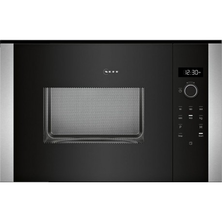 NEFF Micro ondes HLAWD53N1F