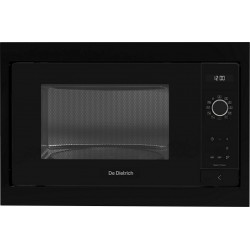 DE DIETRICH Micro ondes encastrable DME4310X Inox Stellaire