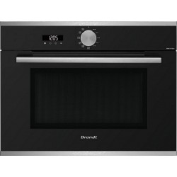 Brandt Micro ondes encastrable BKS7131LX