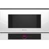 Bosch Micro ondes encastrable BFL7221W1