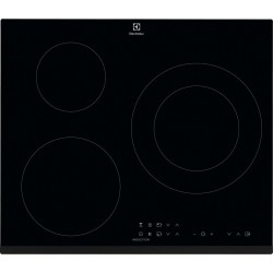 Electrolux Table induction BIT60336BK H2H