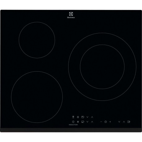 Electrolux Table induction BIT60336BK H2H