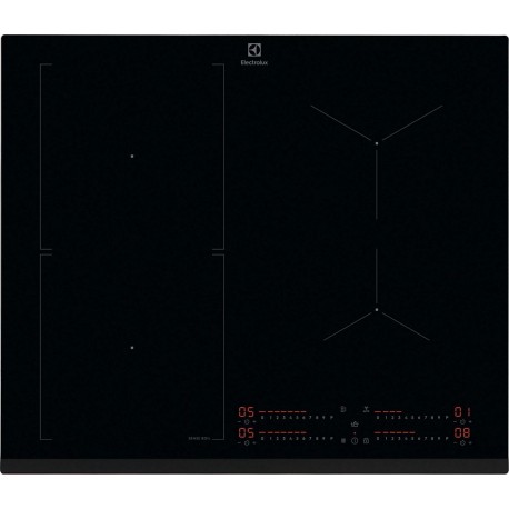Electrolux Table induction EIS62453 SenseBoil