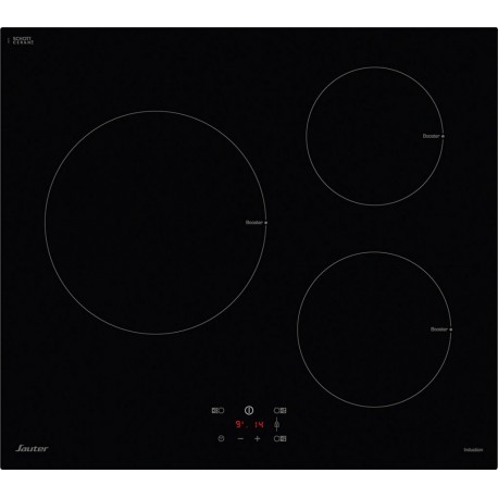 SAUTER Table induction SPI9362B