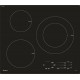 SAUTER Table induction SPIN4361B