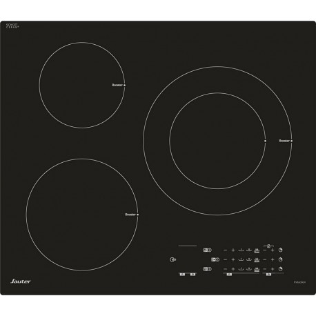 SAUTER Table induction SPIN4361B