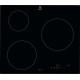 Electrolux Table induction EIB60320CK