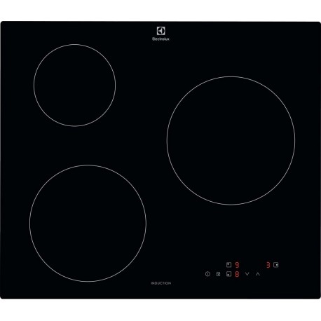 Electrolux Table induction EIB60320CK