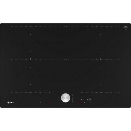 NEFF Table induction T68PTY4L0 TwistPad