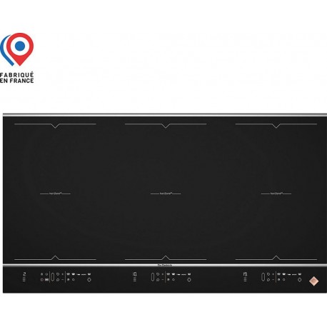DE DIETRICH Table induction DPI7969XS
