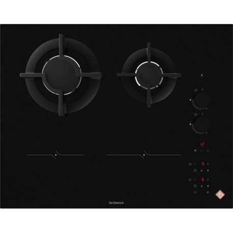 DE DIETRICH Table mixte DPI4602HM