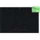 Electrolux Table induction EIS87553IZ SaphirMatt