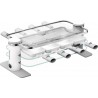 Lagrange Raclette x8 transparence céramique V2