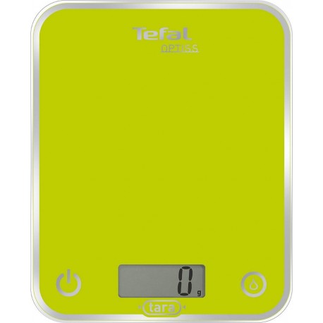 Tefal Balance de cuisine OPTISS ANIS BC5002V1