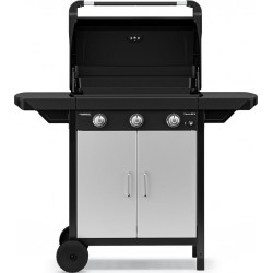 Campingaz Plancha gaz GAZ SUR CHARIOT EX 3 2210101