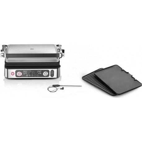 Braun Grille-viande CG9160