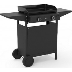 Forge Chariot Plancha ADOUR CHOAF60N