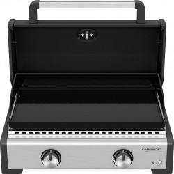 Campingaz Plancha gaz GAZ MASTER 2 COOK - Housse 2210866