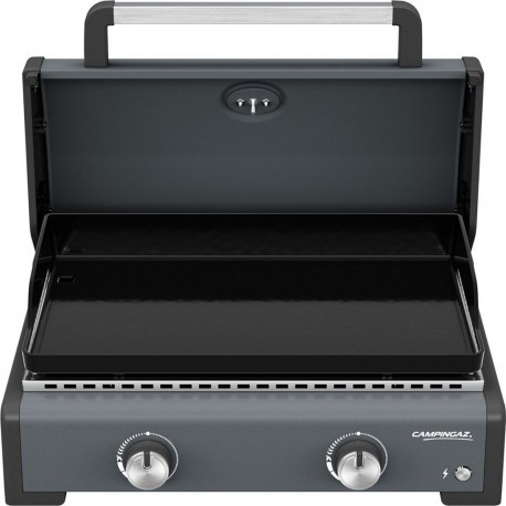 Campingaz Plancha gaz GAZ A POSER SIGMA 2 COOK 2211041