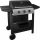 Listo Barbecue gaz BGZ L1