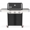 Weber Barbecue gaz Genesis E-315