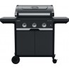 Campingaz Barbecue gaz SELECT 3 LX PLUS