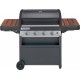 Campingaz Barbecue gaz 4 SERIES WLD IT