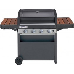 Campingaz Barbecue gaz 4 SERIES WLD IT