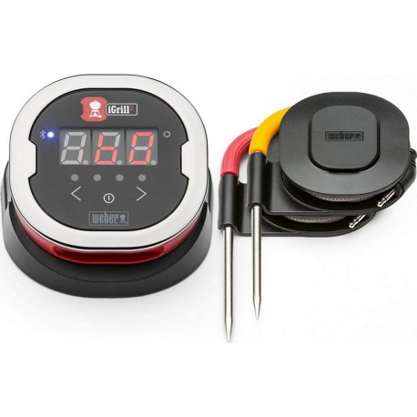 Weber Thermomètre de cuisson IGrill 2