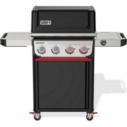 Weber Barbecue gaz Spirit EP-425 1501323