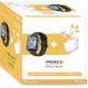 Huawei Montre connectée Pack Watch Fit 3 Noir + buds SE 2 Noir