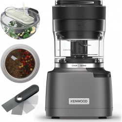 Kenwood Hachoir Duo Prep CHP80.000SI