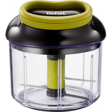 Tefal Hachoir manuel 5 secondes 900 ml