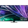 Samsung TV QLED NeoQLED TQ55QN88D 4K AI Smart TV 2024