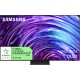 Samsung TV OLED OLED TQ55S95D AI TV