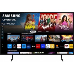 Samsung TV LED TU75DU7105 2024