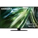 Samsung TV QLED NeoQLED TQ43QN90D 4K AI Smart TV 2024