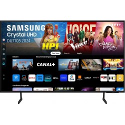 Samsung TV LED TU65DU7105 2024