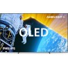 Philips TV OLED 77OLED809 Ambilight Dalle EX 2024