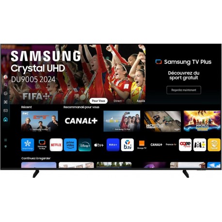 Samsung TV LED TU98DU9005