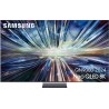 Samsung TV QLED NeoQLED TQ65QN900D 8K AI Smart TV 2024
