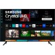 Samsung TV LED TU55CU7025 2024