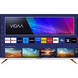 Schneider TV QLED QLED 43F1
