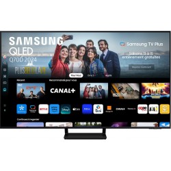 Samsung TV QLED TQ65Q70D 2024