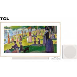 TCL TV QLED NXTVISION 75A300 PRO