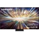 Samsung TV QLED NeoQLED TQ65QN800D 8K AI Smart TV 2024
