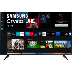 Samsung TV LED TU43CU7025 2024