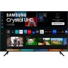 Samsung TV LED TU43CU7025 2024