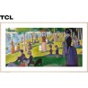 TCL TV QLED NXTVISION 55A300W