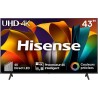 Hisense TV LED 43A6N 2024